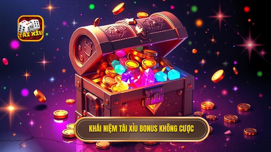 Tài Xỉu Bonus Không Cần Cược: Cơ Hội Vàng Để Trải Nghiệm Miễn Phí Tại samsungnexttlv.com 1 Tài xỉu bonus không cần cược là gì?