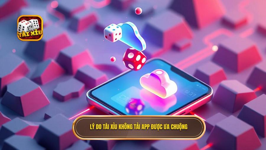 Tài xỉu không cần tải app: Xu hướng giải trí hiện đại và tiện lợi năm 2024 1 Tại sao tài xỉu không cần tải app lại được ưa chuộng?
