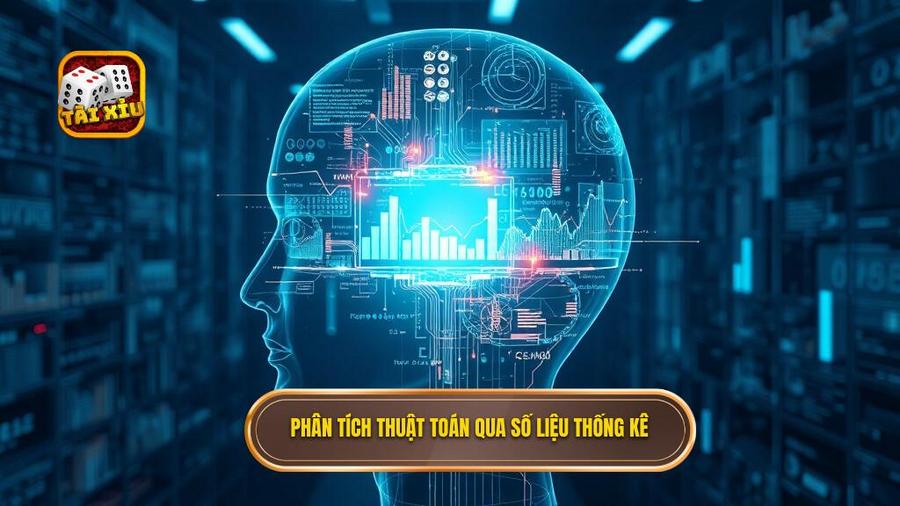 Tài Xỉu Thống Kê Kết Quả: Chìa Khóa Vàng Để Chinh Phục Mọi Ván Cược 3 Phân tích đa chiều: Đọc vị thuật toán qua thống kê