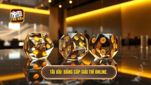Tài xỉu không cần tải app: Xu hướng giải trí hiện đại và tiện lợi năm 2024