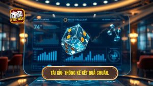 Tài Xỉu Thống Kê Kết Quả: Chìa Khóa Vàng Để Chinh Phục Mọi Ván Cược