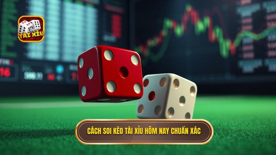 Hiểu Rõ Bản Chất Kèo Tài Xỉu Hôm Nay