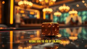 Hướng Dẫn Tài Xỉu