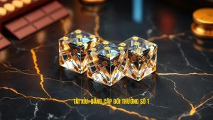 Tài Xỉu Đổi Thưởng