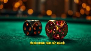 Tài Xỉu Casino