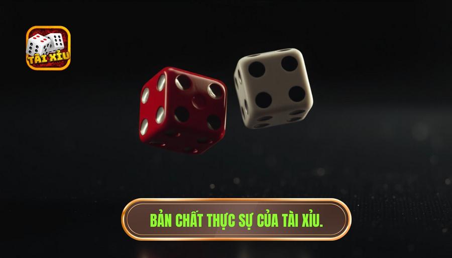 Tài Xỉu Kiếm Tiền: Từ Trò Chơi Giải Trí Đến Cơ Hội Gia Tăng Thu Nhập Bền Vững 1 Hiểu đúng về bản chất của tài xỉu kiếm tiền