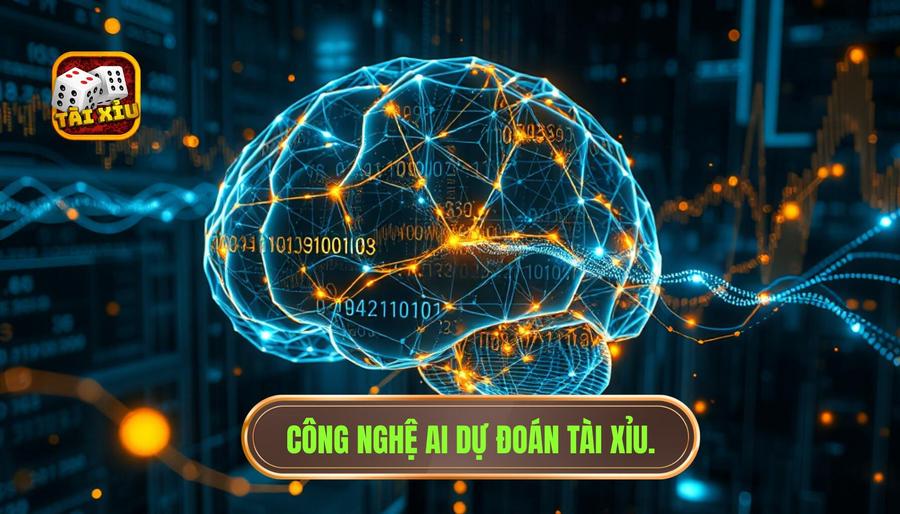 AI Dự Đoán Tài Xỉu: Cuộc Cách Mạng Công Nghệ Trong Thế Giới Giải Trí Trực Tuyến 1 AI dự đoán tài xỉu là gì? Hiểu đúng về bản chất công nghệ