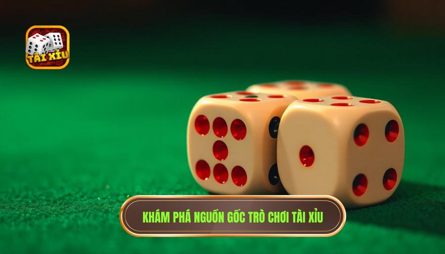 Cách Chơi Tài Xỉu Cho Người Mới: Hướng Dẫn Toàn Tập Để Trở Thành Cao Thủ 1 Tài Xỉu là gì? Nguồn gốc và sức hút của trò chơi