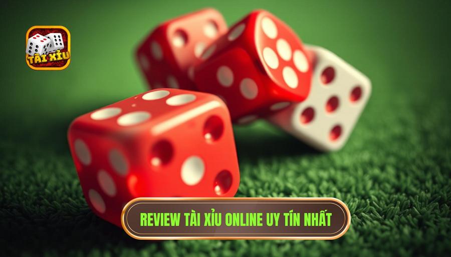 Review Tài Xỉu Online: Phân Tích Chuyên Sâu Và Cách Chọn Sân Chơi Xanh Chín 1 Review tài xỉu online là gì và tại sao game thủ cần quan tâm?