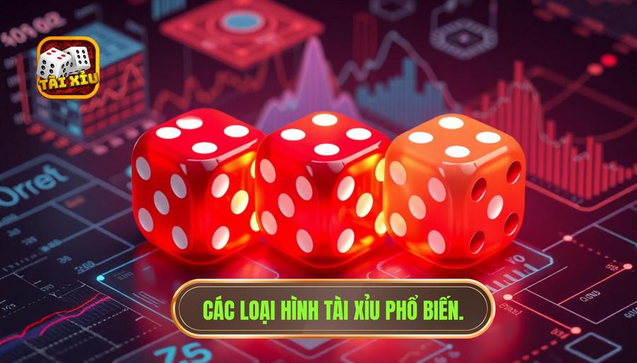 Review Tài Xỉu Online: Phân Tích Chuyên Sâu Và Cách Chọn Sân Chơi Xanh Chín 3 Phân tích các loại hình Tài Xỉu phổ biến hiện nay