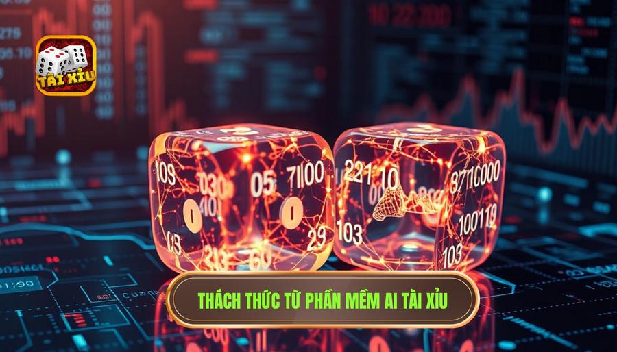 AI Dự Đoán Tài Xỉu: Cuộc Cách Mạng Công Nghệ Trong Thế Giới Giải Trí Trực Tuyến 3 Những thách thức và góc nhìn đa chiều về AI dự đoán tài xỉu