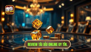 review tài xỉu online