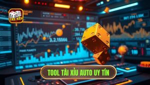 tool tài xỉu auto